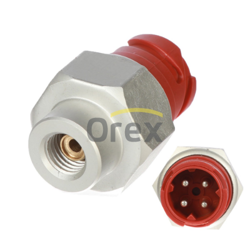 İmdat Hava Basınç Müşiri - OREX - 242047 Ürün Görseli