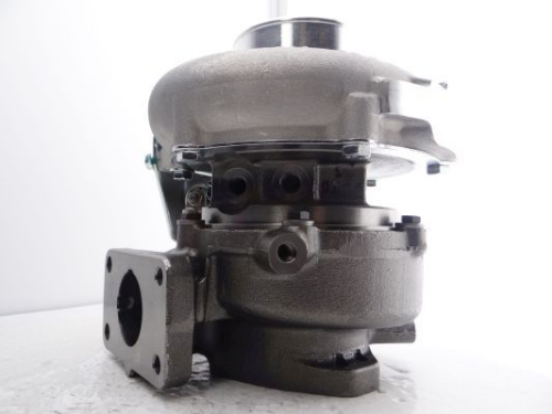 GARRETT 859176-5001S Motor Turboşarj & Parçaları