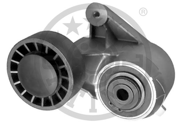 OPTIMAL 0-N1011 Motor Kayış Gergisi - MERCEDES-BENZ 190 (W201) uyumlu