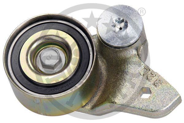 OPTIMAL 0-N1054 Motor Kayış Kasnağı - AUDI A4 B6 (8E2) uyumlu