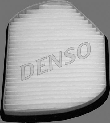 DENSO DCF009P İklimlendirme Sistemi Polen Filtresi - MERCEDES-BENZ C-SERISI (W202) uyumlu