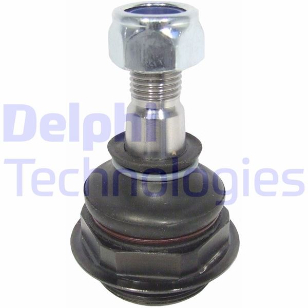 DELPHI TC2375 Tekerlek & Aks Parçaları Taşıyıcı Mafsal - CITROËN C4 II (NC_) uyumlu