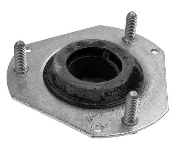 LEMFÖRDER 35454 01 Süspansiyon Sistemi Amortisör - FORD FIESTA VI (CB1, CCN) uyumlu