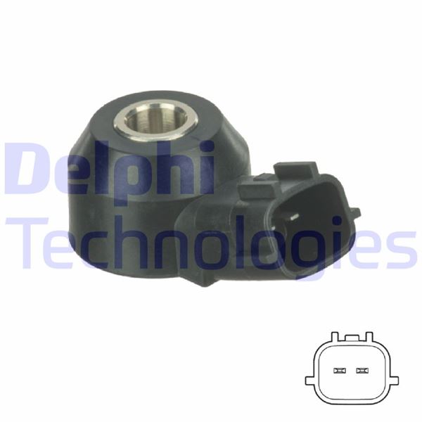 DELPHI AS10212 Elektrik Sistemi Sensörler - NISSAN MAXIMA / MAXIMA QX V (A33) uyumlu