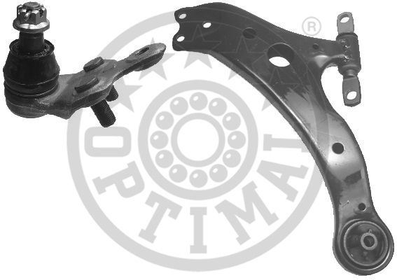 OPTIMAL G6-905 Süspansiyon Sistemi Bugi Kolu - TOYOTA PREVIA II (_R3_) uyumlu