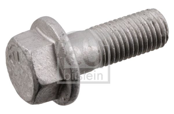 FEBI BILSTEIN 182478 Fren Sistemleri Parçalar - LAND ROVER RANGE ROVER II (P38A) uyumlu