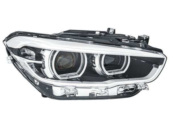 HELLA 1EX 011 929-421 Farlar & Aydınlatma Far Parçaları - BMW 1 (F20) uyumlu