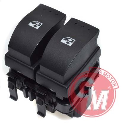 Cam Düğmesi - GUARNITAUTO - 40638 Ürün Görseli