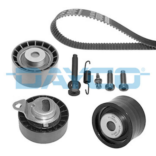 DAYCO KTB262 Motor Triger Seti - FORD FIESTA III (GFJ) uyumlu