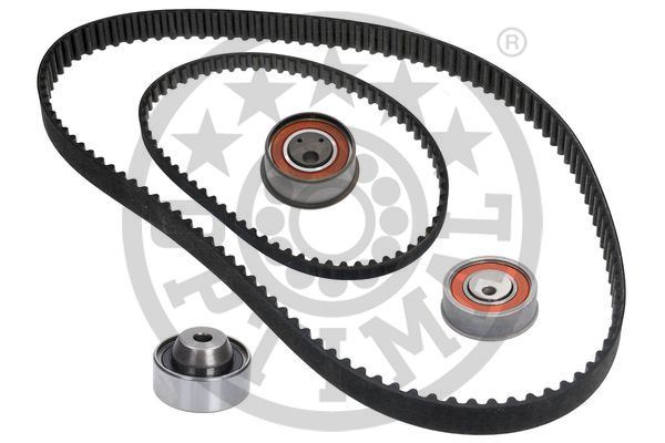 OPTIMAL SK-1744 Motor Triger Seti - MITSUBISHI GRANDIS (NA_W) uyumlu