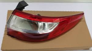 Stop Lambası - RENAULT ORIJINAL - 265502140R Ürün Görseli