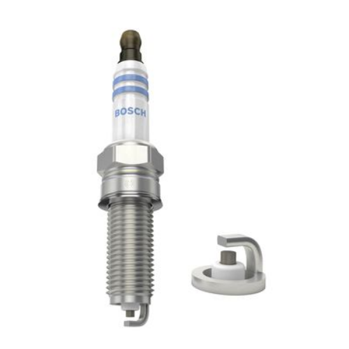 BOSCH 0 242 129 521 Ateşleme Sistemi Buji - KIA PICANTO II (TA) uyumlu