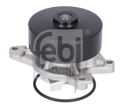 FEBI BILSTEIN 186015 Motor Devirdaim - TOYOTA COROLLA Sedan (_E15_) uyumlu