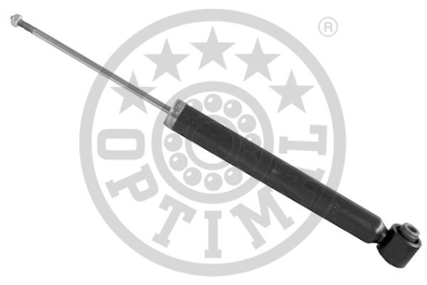 OPTIMAL A-1229G Süspansiyon Sistemi Amortisör - AUDI A4 B6 (8E2) uyumlu
