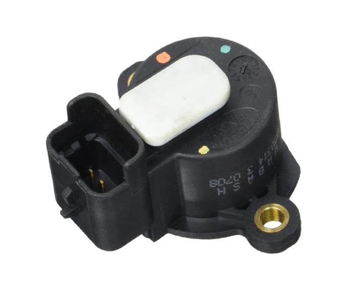 Sensör - GM - 93189555 Ürün Görseli