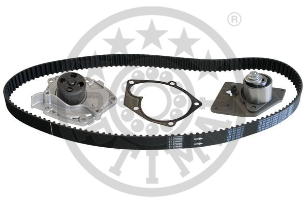 OPTIMAL SK-1580AQ1 Motor Triger Seti - RENAULT MEGANE II (BM0/1_, CM0/1_) uyumlu