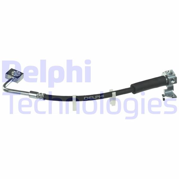DELPHI LH7138 Fren Sistemleri Fren Hortumları - JEEP GRAND CHEROKEE III (WH, WK) uyumlu