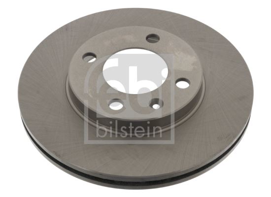 Fren Diski - FEBI BILSTEIN - 8557 Ürün Görseli