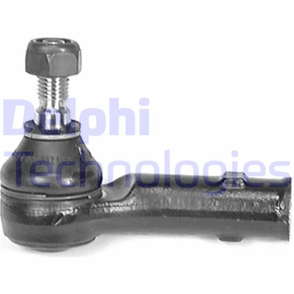 DELPHI TA1558 Direksiyon Sistemi Mafsal - VW TRANSPORTER T4 Minibüs/Otobüs (70B, 70C, 7DB, 7DK, 70J, 70K, uyumlu