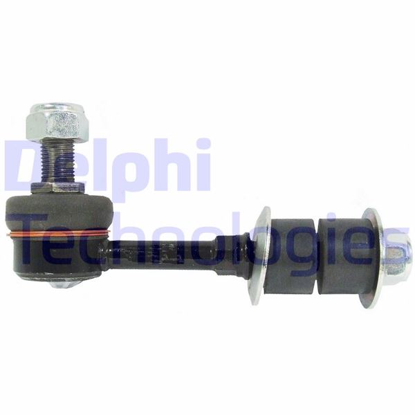 DELPHI TC2050 Süspansiyon Sistemi Stabilizatör - HYUNDAI H-1 / STAREX Minibüs/Otobüs (A1) uyumlu