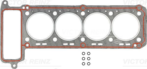 VICTOR REINZ 61-35735-00 Motor Silindir Kafa Contası - ALFA ROMEO 75 (162_) uyumlu