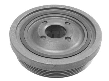 CORTECO 80000833 Motor Kayış Kasnağı - FORD FOCUS I (DAW, DBW) uyumlu