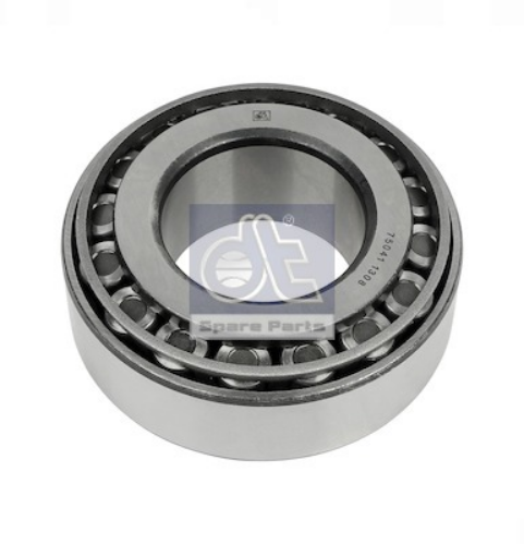 DT Spare Parts 1.17238 Jant & Lastik & Bijon Poyra - SCANIA 4 - series uyumlu