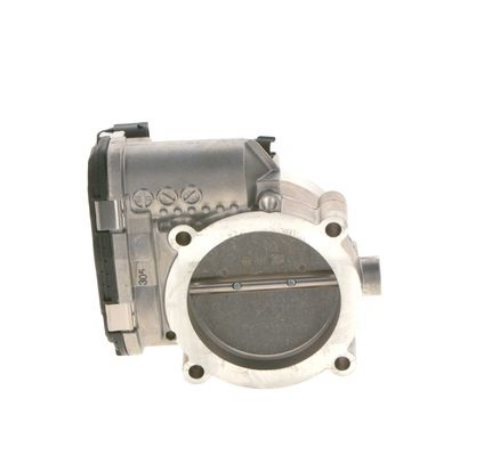 BOSCH 0 280 750 114 Motor Gaz Kelebeği & Yakıt & Vakum Borusu - PORSCHE CAYENNE (92A) uyumlu