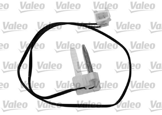 VALEO 509601 İklimlendirme Sistemi Kontrol Kumandası - NISSAN NOTE (E11, NE11) uyumlu
