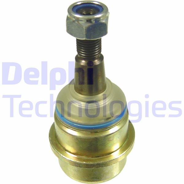DELPHI TC984 Tekerlek & Aks Parçaları Taşıyıcı Mafsal - LAND ROVER RANGE ROVER II (P38A) uyumlu
