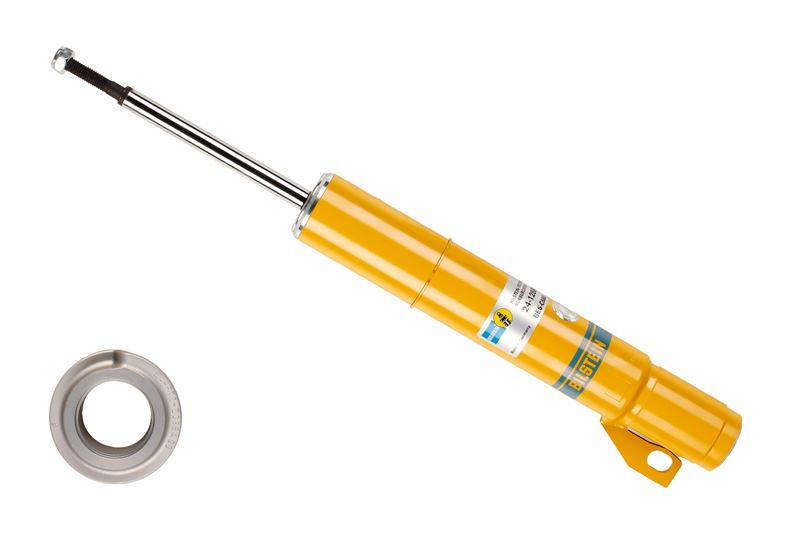 BILSTEIN 24-128803 Süspansiyon Sistemi Amortisör - ALFA ROMEO BRERA (939_) uyumlu