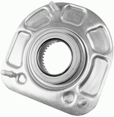 SACHS 802 379 Süspansiyon Sistemi Amortisör - VOLVO S80 I (184) uyumlu