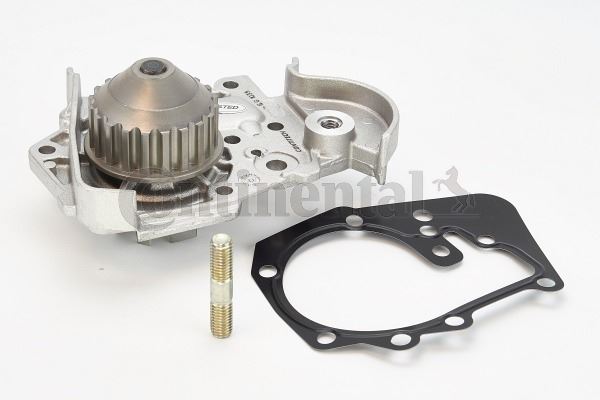 CONTINENTAL CTAM WP6031 Motor Devirdaim - DACIA LOGAN Pick-up (US_) uyumlu
