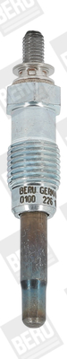 BorgWarner (BERU) GV852 Ateşleme Sistemi Kızdırma Bujisi - RENAULT 9 (L42_) uyumlu
