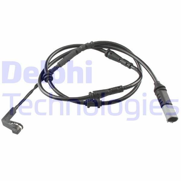 DELPHI LZ0343 Fren Sistemleri Aşınma Göstergesi - BMW 7 (F01, F02, F03, F04) uyumlu