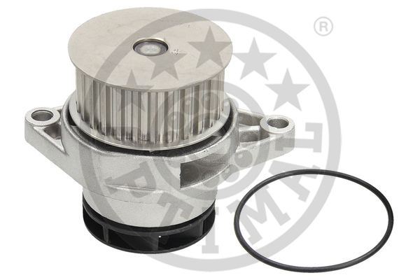 OPTIMAL AQ-1067 Motor Devirdaim - VW POLO III (6N1) uyumlu