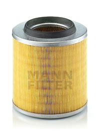MANN-FILTER C 1699 Motor Hava Filtresi - OPEL CAMPO (TF0, TF1) uyumlu