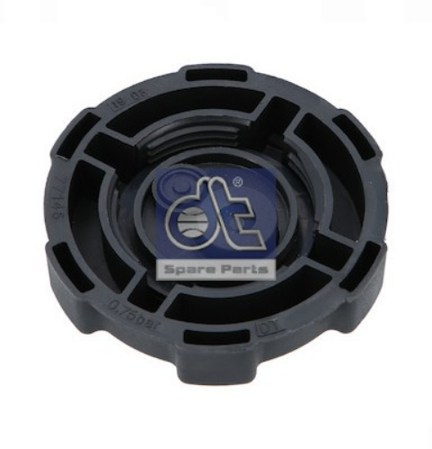 DT Spare Parts 1.11036 Soğutma Sistemi İmbusat Deposu - SCANIA 3 - series uyumlu