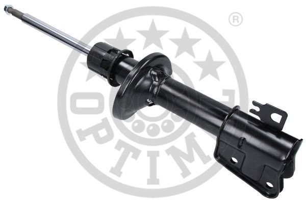 OPTIMAL A-3508GR Süspansiyon Sistemi Amortisör - LAND ROVER FREELANDER I (L314) uyumlu