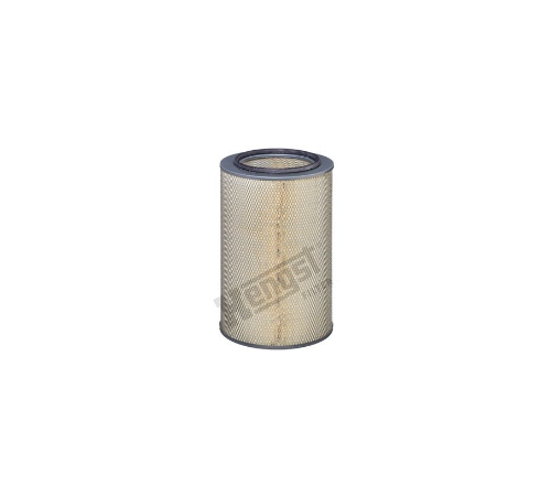 HENGST FILTER E118L Motor Hava Filtresi - MERCEDES-BENZ ZETROS uyumlu