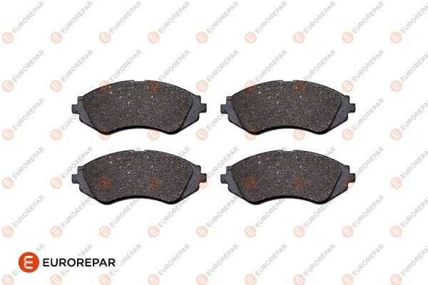 EUROREPAR 1682311180 Diğer Diğer Donanım & Parçalar - DAEWOO NUBIRA (J100) uyumlu