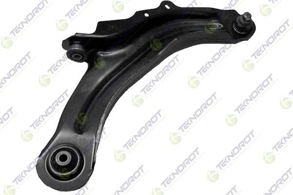 TEKNOROT R-587 Süspansiyon Sistemi Bugi Kolu - RENAULT MEGANE II Station wagon (KM0/1_) uyumlu