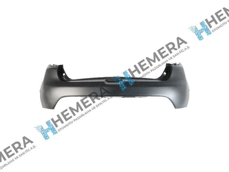 Tampon - ISAM - 1443121 Ürün Görseli