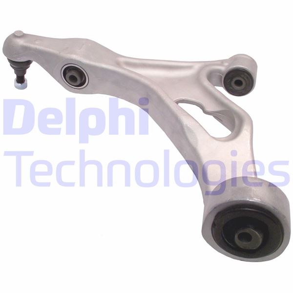 DELPHI TC2589 Süspansiyon Sistemi Bugi Kolu - AUDI Q7 (4LB) uyumlu