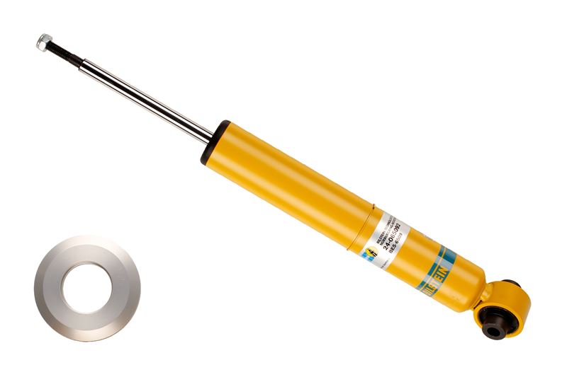 BILSTEIN 24-065092 Süspansiyon Sistemi Amortisör - AUDI A6 C5 (4B2, 4B4) uyumlu