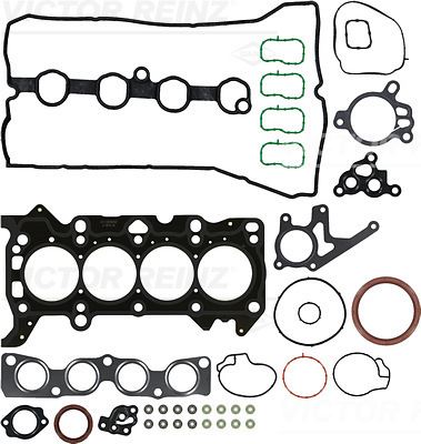 VICTOR REINZ 01-10176-01 Motor Conta Seti - MAZDA 3 (BM, BN) uyumlu