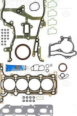 VICTOR REINZ 01-37875-02 Motor Conta Seti - OPEL ASTRA J Sports Tourer (P10) uyumlu