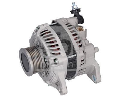 FEBI BILSTEIN 193050 Elektrik Sistemi Alternatör - NISSAN PATHFINDER III (R51) uyumlu
