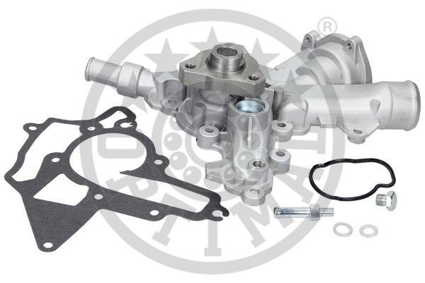 OPTIMAL AQ-1828 Motor Devirdaim - OPEL CORSA D (S07) uyumlu