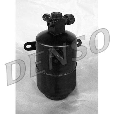 DENSO DFD17013 İklimlendirme Sistemi Kurutucu - MERCEDES-BENZ SLK (R170) uyumlu